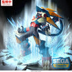 Luminasta: Mega Man Gregar Beast (Mega Man Battle Network) Luminasta: Mega Man Gregar Beast (Mega Man Battle Network)