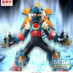 Luminasta: Mega Man Gregar Beast (Mega Man Battle Network) Luminasta: Mega Man Gregar Beast (Mega Man Battle Network)