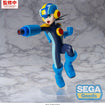 Luminasta: Mega Man (Mega Man Battle Network) Luminasta: Mega Man (Mega Man Battle Network)