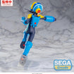 Luminasta: Mega Man (Mega Man Battle Network) Luminasta: Mega Man (Mega Man Battle Network)