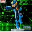 Luminasta: Mega Man (Mega Man Battle Network) Luminasta: Mega Man (Mega Man Battle Network)