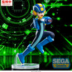 Luminasta: Mega Man (Mega Man Battle Network) Luminasta: Mega Man (Mega Man Battle Network)