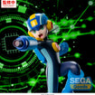 Luminasta: Mega Man (Mega Man Battle Network) Luminasta: Mega Man (Mega Man Battle Network)