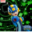 Luminasta: Mega Man (Mega Man Battle Network) Luminasta: Mega Man (Mega Man Battle Network)