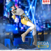 Luminasta: Motoko Kusanagi (The Ghost in the Shell) Luminasta: Motoko Kusanagi (The Ghost in the Shell)