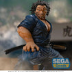 Luminasta: Musashi Miyamoto (Baki-Dou) Luminasta: Musashi Miyamoto (Baki-Dou)