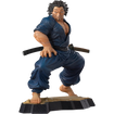 Luminasta: Musashi Miyamoto (Baki-Dou) Base, Thumbnail