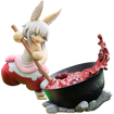 Luminasta: Nanachi Dreaming of Mealtime (Made in Abyss) Base, Thumbnail
