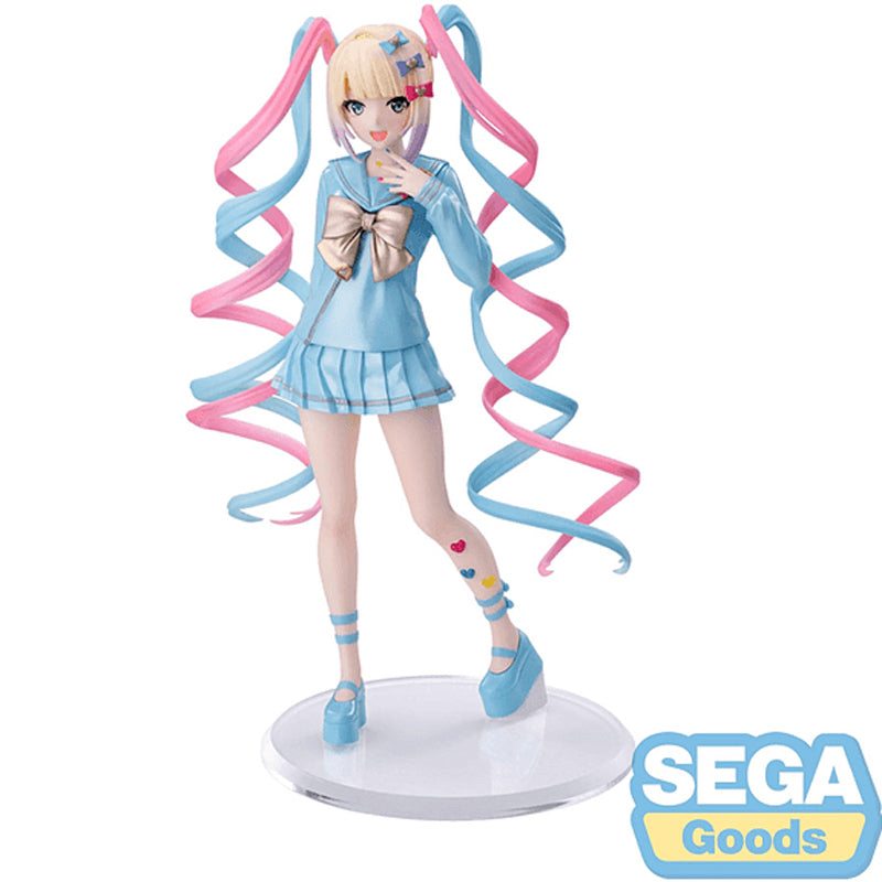 Luminasta: OMGkawaiiAngel (Needy Streamer Overload) Base, Thumbnail