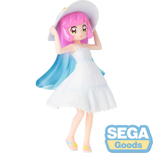Luminasta: Puniru "A Cute Me in the Cool Summer Resort" (Puniru is a Kawaii Slime)