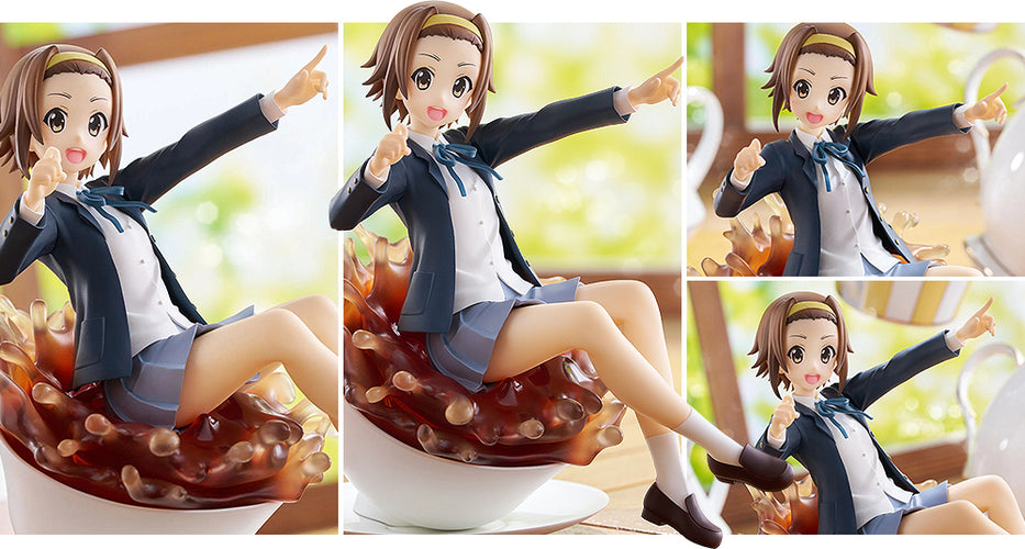 Luminasta: Ritsu Tainaka (K-ON!) - Box image