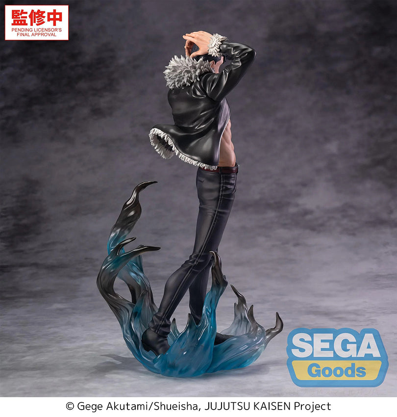 Luminasta: Ryu Ishigori (Jujutsu Kaisen The Culling Game)