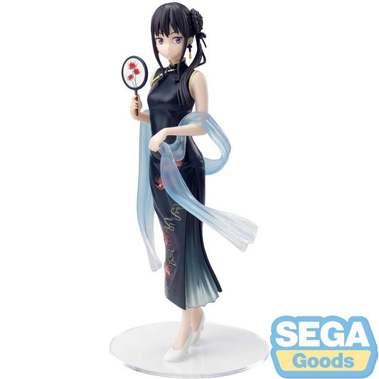 Luminasta: Takina Inoue "China Style" (Lycoris Recoil)