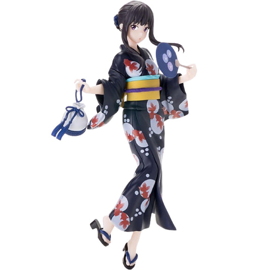 Luminasta: Takina Inoue "Going Out in a Yukata" (Lycoris Recoil)