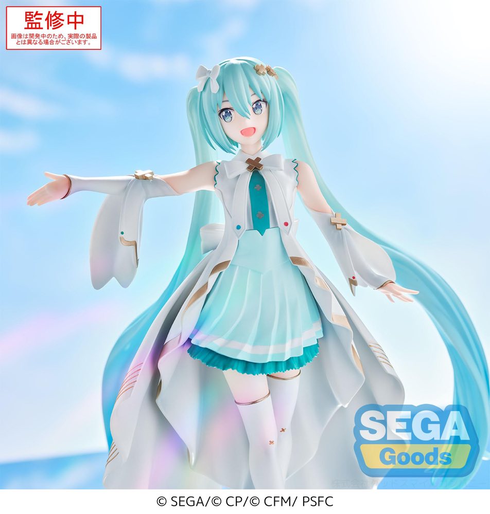 Luminasta: Hatsune Miku "Unshuttered SEKAI" (COLORFUL STAGE! The Movie ...
