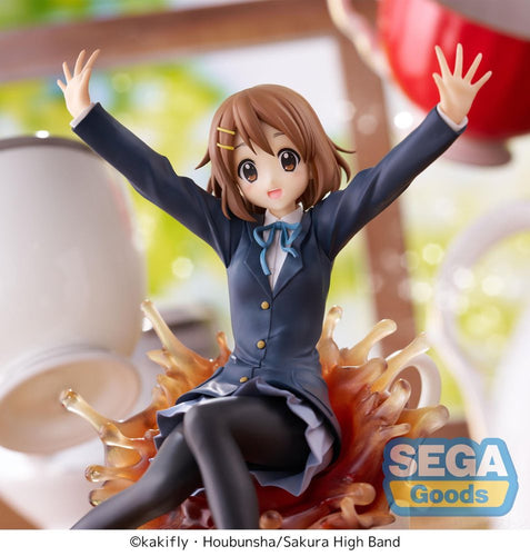 Luminasta: Yui Hirasawa (K-ON!) - Box image