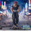 Luminasta: Yujiro Hanma (Baki-Dou) Luminasta: Yujiro Hanma (Baki-Dou)
