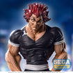Luminasta: Yujiro Hanma (Baki-Dou) Luminasta: Yujiro Hanma (Baki-Dou)