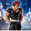 Luminasta: Yujiro Hanma (Baki-Dou) Luminasta: Yujiro Hanma (Baki-Dou)