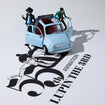 Lupin the Gallery 55th Limited Model (Lupin the Third) Lupin the Gallery 55th Limited Model (Lupin the Third)