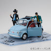 Lupin the Gallery 55th Limited Model (Lupin the Third) Lupin the Gallery 55th Limited Model (Lupin the Third)