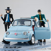 Lupin the Gallery 55th Limited Model (Lupin the Third) Lupin the Gallery 55th Limited Model (Lupin the Third)