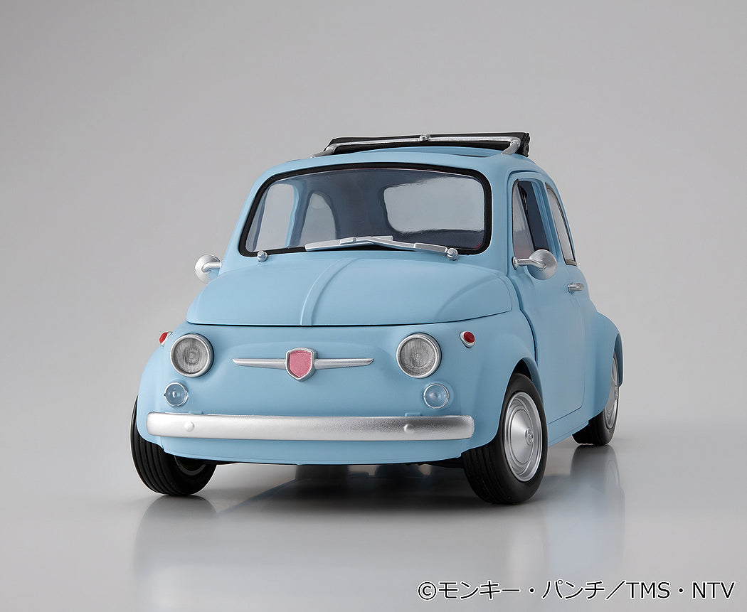 Lupin the Gallery 55th Limited Model (Lupin the Third)