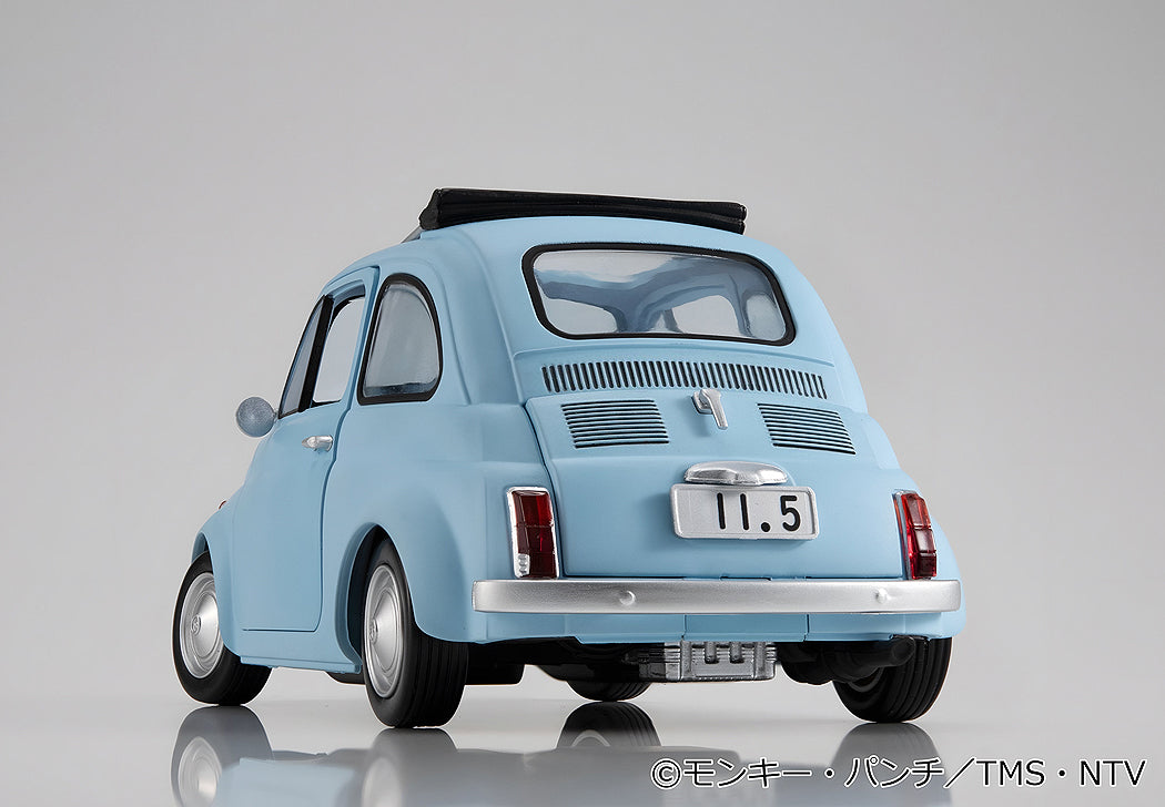 Lupin the Gallery 55th Limited Model (Lupin the Third)