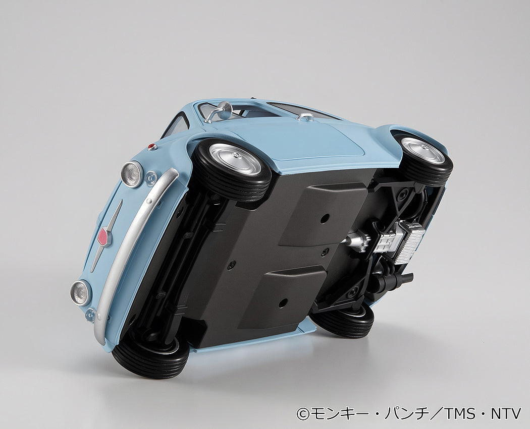 Lupin the Gallery 55th Limited Model (Lupin the Third)