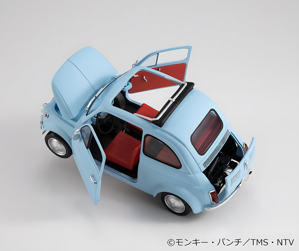 Lupin the Gallery 55th Limited Model (Lupin the Third)