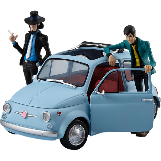 Yuracolle Dragon Ball Z Collection Vol. 1 (5 types / 6 per box)