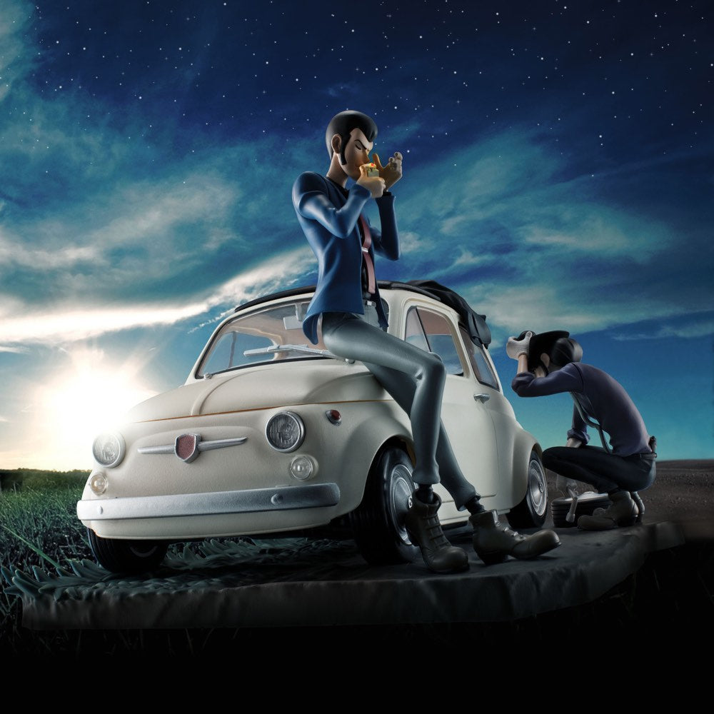 口コミ・レビュー評価が高いおすすめ人気商品の通販 - Gallery the Lupin Punk GUNDAM – Third) the (Lupin Dawn! at コミック・アニメ