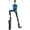 Lupin the Third Figure: Lupin III Base, Thumbnail
