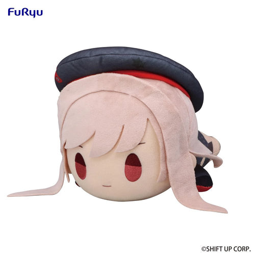 Lying Down Big Plush: Rapi (Goddess of Victory: NIKKE) - Box image