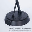 MADWORKS Multifunctional Display Base (Phantom Black) 