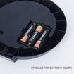 MADWORKS Multifunctional Display Base (Phantom Black) 