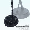 MADWORKS Multifunctional Display Base (Phantom Black) Base, Thumbnail