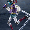 MAKINA Model Kit (Milky☆Subway: The Galactic Limited Express) MAKINA Model Kit (Milky☆Subway: The Galactic Limited Express)