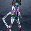 MAKINA Model Kit (Milky☆Subway: The Galactic Limited Express) MAKINA Model Kit (Milky☆Subway: The Galactic Limited Express)