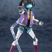 MAKINA Model Kit (Milky☆Subway: The Galactic Limited Express) MAKINA Model Kit (Milky☆Subway: The Galactic Limited Express)