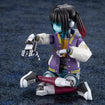 MAKINA Model Kit (Milky☆Subway: The Galactic Limited Express) MAKINA Model Kit (Milky☆Subway: The Galactic Limited Express)