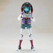 MAKINA Model Kit (Milky☆Subway: The Galactic Limited Express) Base, Thumbnail
