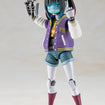 MAKINA Model Kit (Milky☆Subway: The Galactic Limited Express) MAKINA Model Kit (Milky☆Subway: The Galactic Limited Express)