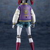 MAKINA Model Kit (Milky☆Subway: The Galactic Limited Express) MAKINA Model Kit (Milky☆Subway: The Galactic Limited Express)