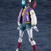 MAKINA Model Kit (Milky☆Subway: The Galactic Limited Express) MAKINA Model Kit (Milky☆Subway: The Galactic Limited Express)