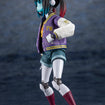 MAKINA Model Kit (Milky☆Subway: The Galactic Limited Express) MAKINA Model Kit (Milky☆Subway: The Galactic Limited Express)