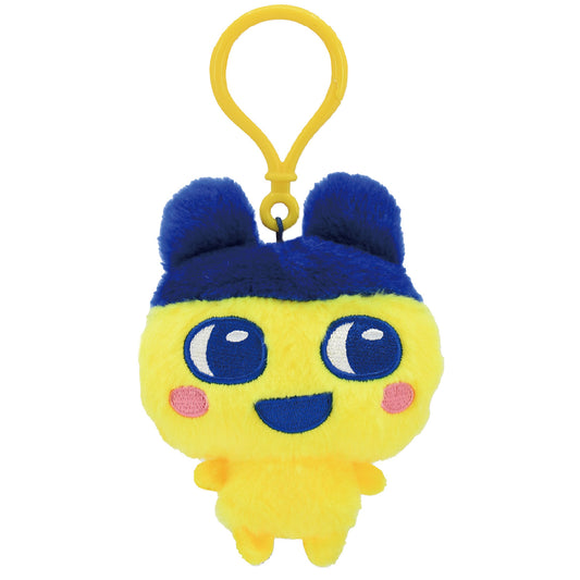 Nui Chibi Tamagotchi Plush: Mametchi