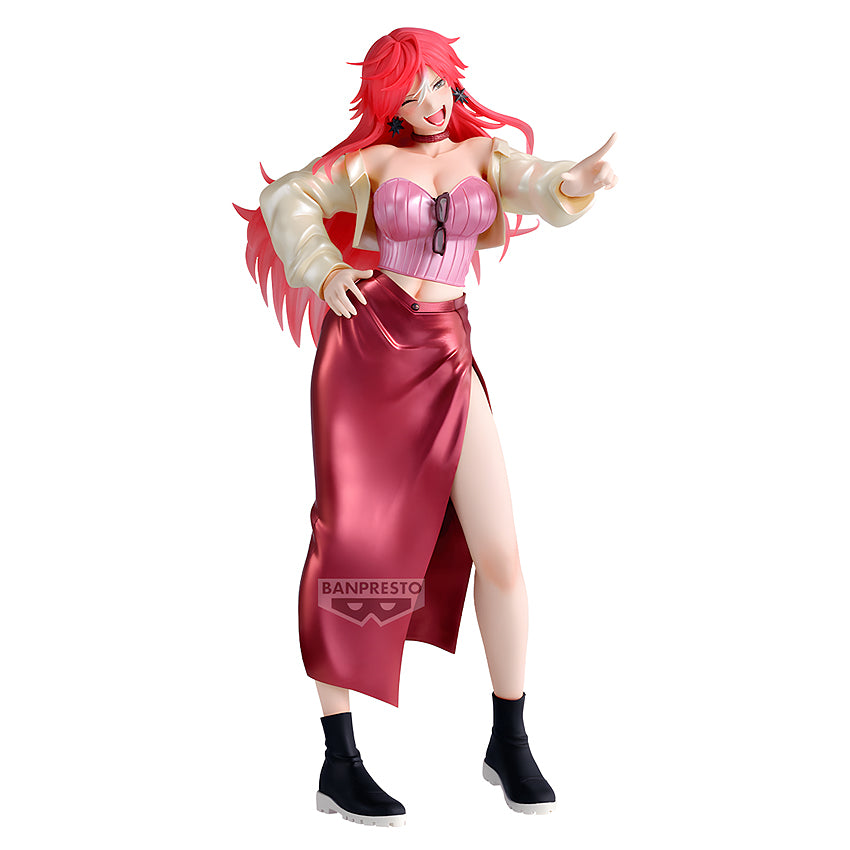 Marriagetoxin Glitter&Glamours: Kimie Arashiyama Special Color Ver.