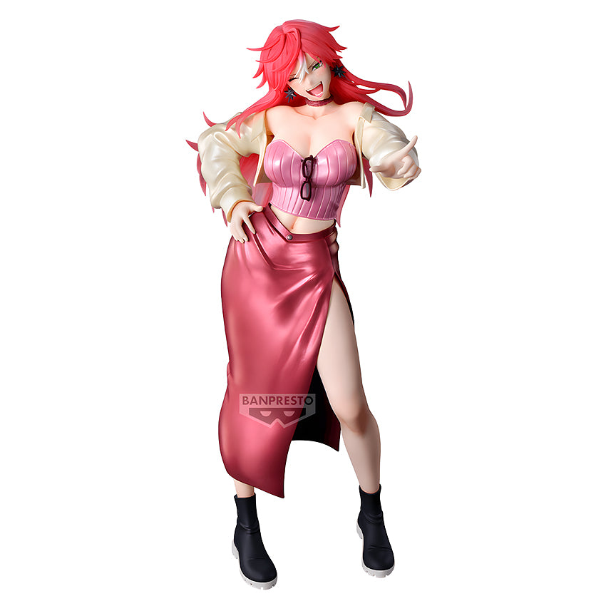 Marriagetoxin Glitter&Glamours: Kimie Arashiyama Special Color Ver.
