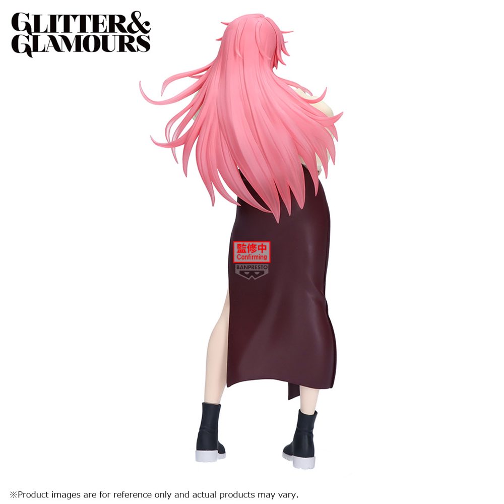 MarriageToxin Glitter&Glamours: Kimie Arashiyama